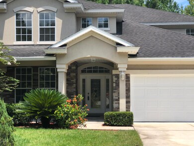 Ready to move in