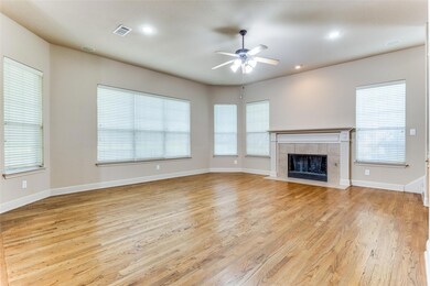 1917 White Oak Clearing, Southlake, TX 76092 - photo 6