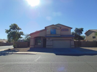 HUGE OVERSIZED LOT