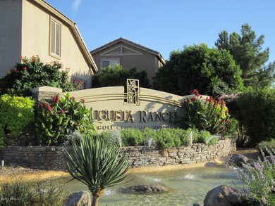 Augusta Ranch