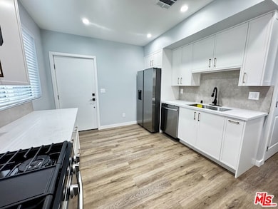 5637 Homeside Ave unit 5637 3/4, Los Angeles, CA 90016 - photo 4