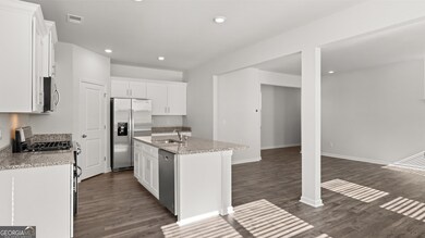 236 Lauritsen Way, Newnan, GA 30265 - photo 6