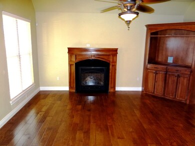 3106 Timbercreek Ct, Duncan, OK 73533 - photo 3