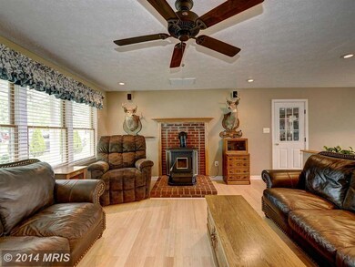 106 Honey Creek Cir, Stephens City, VA 22655 - photo 7