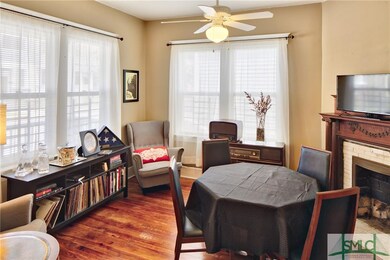 Downstairs unit 2226