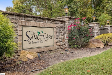 128 Sanctuary Ln, Taylors, SC 29687 - photo 3