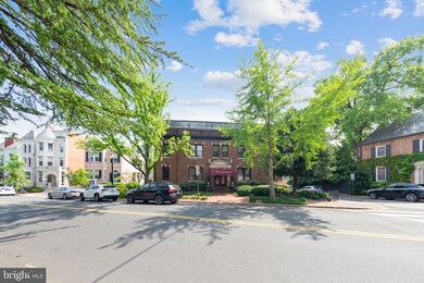 3120 R St NW unit 205, Washington, DC 20007 - photo 3