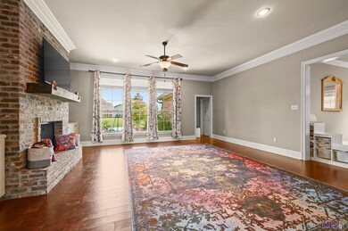 3390 Meadow Grove Ave, Zachary, LA 70791 - photo 3