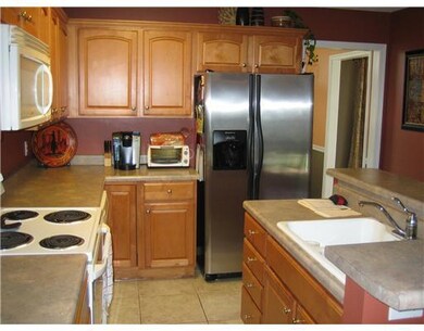 21790 Old Dossett Rd, Picayune, MS 39466 - photo 4