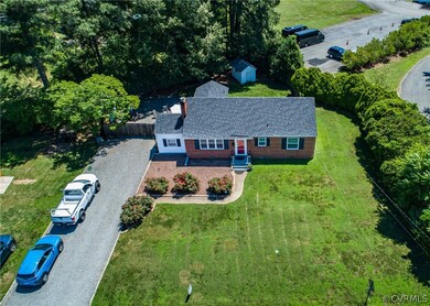 1601 Leicester Rd, Richmond, VA 23225 - photo 3