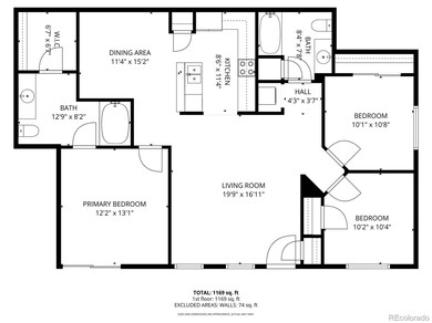 4100 Albion St unit 109, Denver, CO 80216 - photo 4