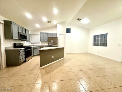 2733 Fern Forest Ct, North Las Vegas, NV 89031 - photo 2