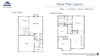 159 Trace Bluff, Dawsonville, GA 30534 - photo 3