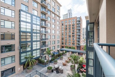 Trellis unit 311, San Diego, CA 92101 - photo 5