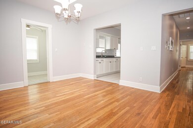 3201 Memphis Ave unit B, El Paso, TX 79930 - photo 5