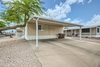 9431 E Coralbell Ave #14 - Web Quality -