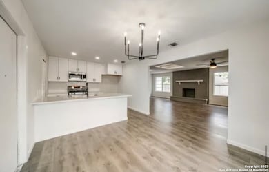 14602 Edgemont St, San Antonio, TX 78247 - photo 7