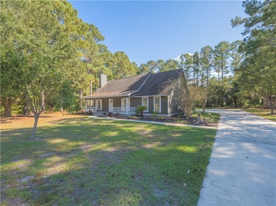 102 Winchester Rd, Waverly, GA 31565 - photo 5