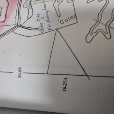 27A continued(the triangle)