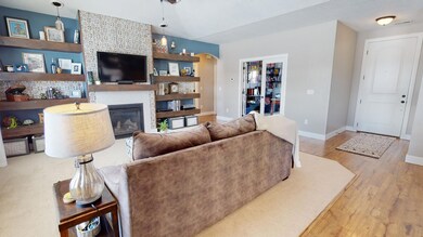 Great Room-Entrance