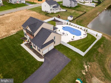 341 Red Fox Ln, Clarksboro, NJ 08020 - photo 4