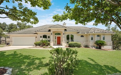 25210 Lost Valley, San Antonio, TX 78255 - photo 3