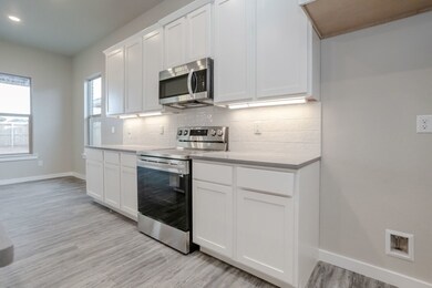 1337 Bourbon St, Odessa, TX 79765 - photo 4