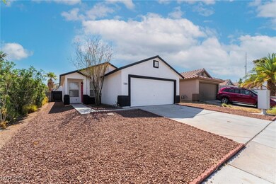 2842 Prestonwood St, Las Vegas, NV 89156 - photo 2