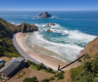 101 Cape Meares Loop, Oceanside, OR 97134 - photo 2