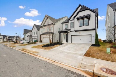 1046 Winding Branch Dr, Canton, GA 30114 - photo 4