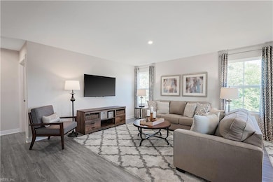 140 Baxter Station Blvd, Moyock, NC 27958 - photo 5