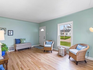 3223 Soutter Ave SE, Cedar Rapids, IA 52403 - photo 4