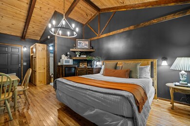 3573 Georgia 356, Sautee Nacoochee, GA 30571 - photo 5