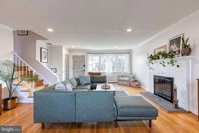 808 Seaword Rd, Towson, MD 21286 - photo 6