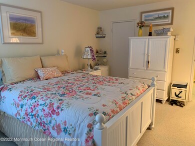 Yacht Harbor unit A5 - WINTER, Sea Bright, NJ 07760 - photo 6