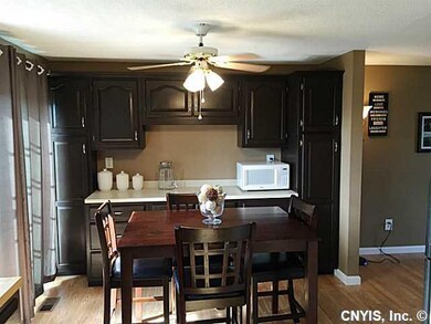 Kitchen Dining