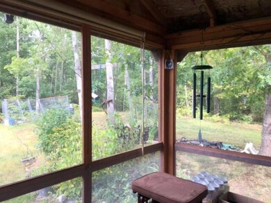 Peace and quiet