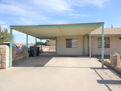 8301 Roseway Dr, El Paso, TX 79907 - photo 2