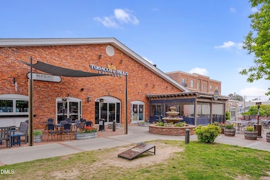 309 Culvert St, Apex, NC 27502 - photo 7