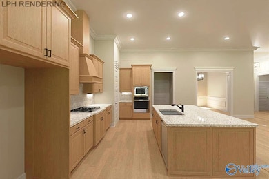 456 Lot Grayson Landing, Madison, AL 35756 - photo 6