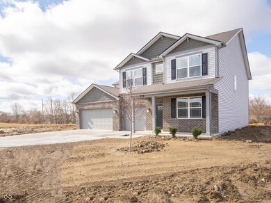 101 Ames Dr, Whiteland, IN 46184 - photo 3