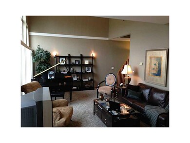 Great Room.