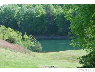 Pond/Lake - Rolling hills and ponds located within the neighborhood