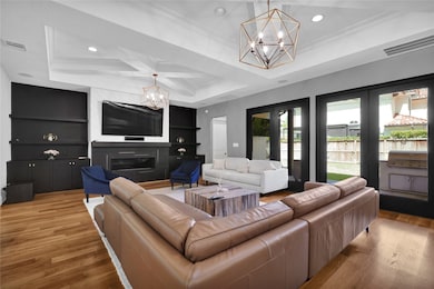 1602 Pine Chase Dr, Houston, TX 77055 - photo 5