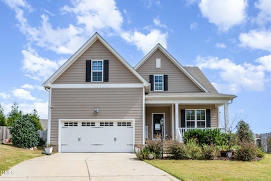 51 Dover Ridge Ct, Chapel Hill, NC 27517 - photo 2