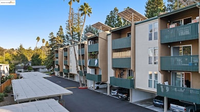 Greenwood Condominiums unit 111, Walnut Creek, CA 94596 - photo 3