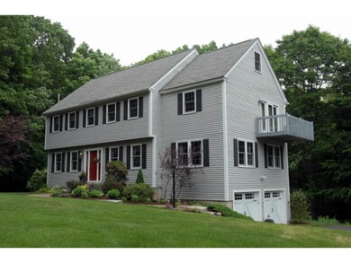 13 Buckingham Dr, Bow, NH 03304 - photo 3