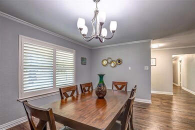 1501 Pebble Creek Dr, Euless, TX 76040 - photo 7