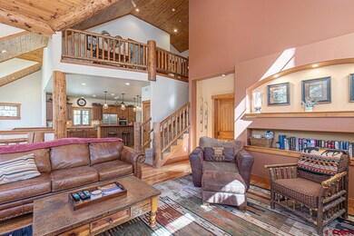 33 Storm Peak Dr unit Lot 13 in Engineer V, Durango, CO 81301 - photo 4