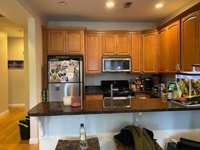 441 Bunker Hill St unit 3, Charlestown, MA 02129 - photo 2